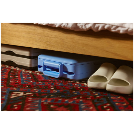 Caja de refrigeración Coleman Snap-N-Go 55QT