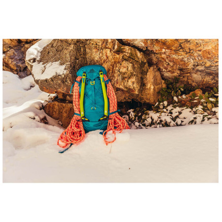 Mochila de escalada Gregory Alpinisto LT 28