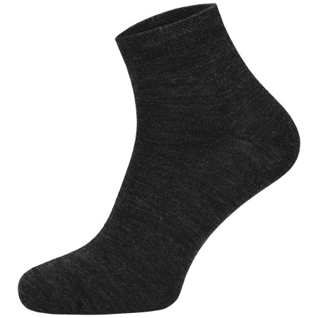 Calcetines Zulu Diplomat Merino Mid 3-pack