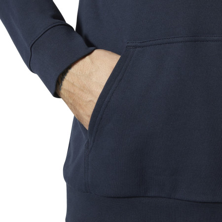 Sudadera de hombre Helly Hansen HH Logo Hoodie