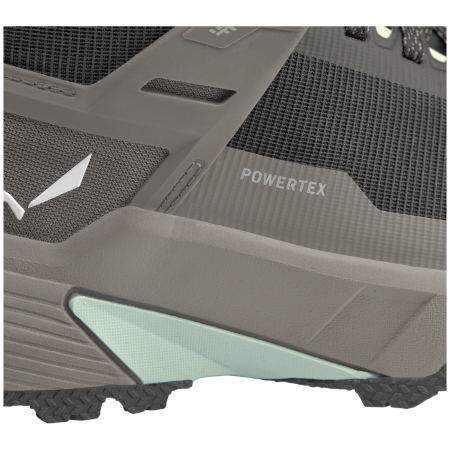 Calzado de mujer Salewa Pedroc 2 Mid Ptx W