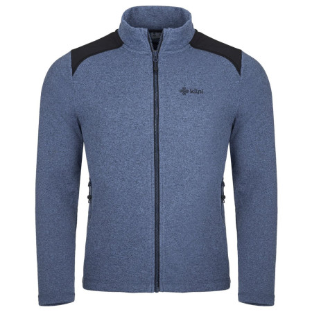 Sudadera de hombre Kilpi Regin-M azul
