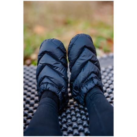 Zapatillas de plumón Warg Sirius Warmies