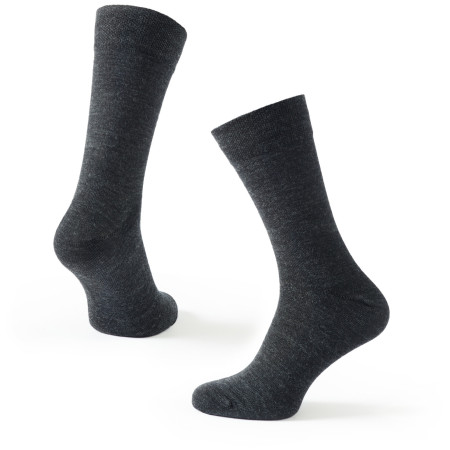 Calcetines Zulu Diplomat Merino 3 pack