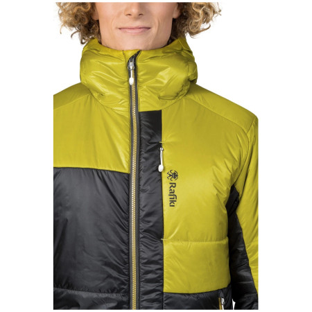 Chaqueta de hombre Rafiki Fitz