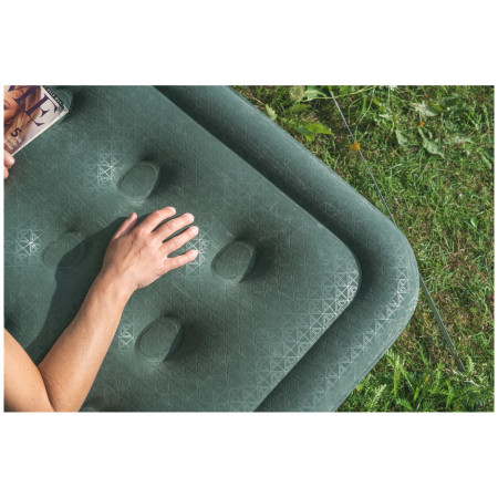 Colchón hinchable Outwell Excellent Single