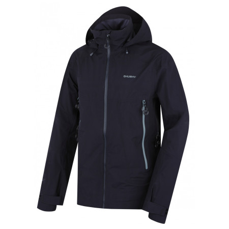 Chaqueta softshell de hombre Husky Nakron M