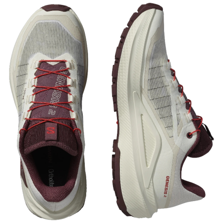 Zapatillas de carrera para mujer Salomon Genesis 2 W