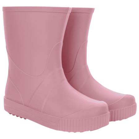 Botas de agua para niños GoKids Wave 979 Pink rosa ROZ 34535