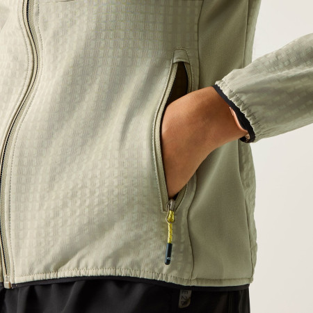 Sudadera de mujer Regatta Kemilia