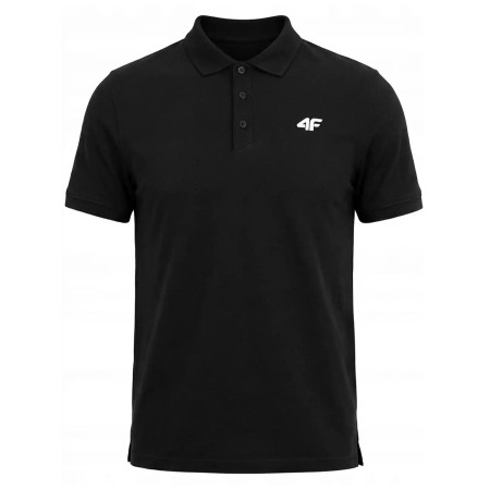 Camiseta de hombre 4F Polo Shirt M0770