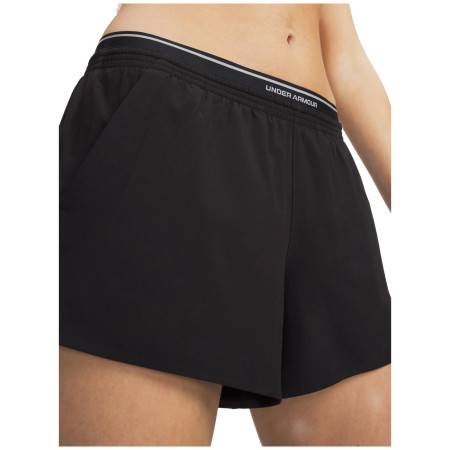 Pantalones cortos de mujer Under Armour UA Vanish Woven 3in Shorts