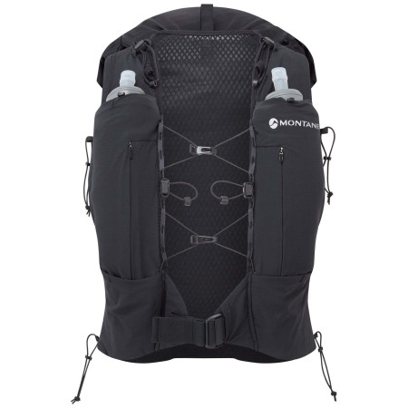 Chaleco de carrera Montane Gecko Vp20+