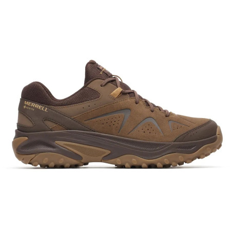 Calzado de senderismo para hombre Merrell Yokota 3 GTX