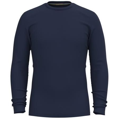 Camiseta funcional de hombre Smartwool Men's Classic Thermal Merino Base Layer