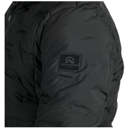 Chaqueta de invierno para hombre Northfinder Stribog