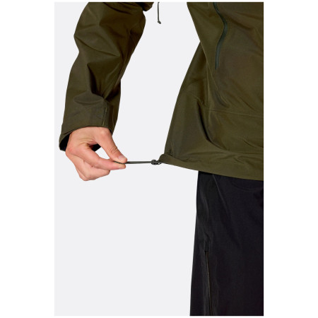 Chaqueta de hombre Rab Namche GTX Jacket