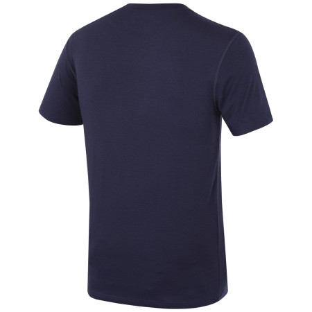 Camiseta de hombre Zulu Bambus Alpine 210 Short
