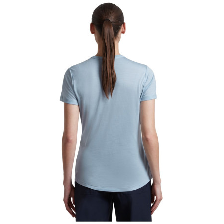 Camiseta funcional de mujer Icebreaker Women Merino 125 Cool-Lite™ Sphere III SS Tee