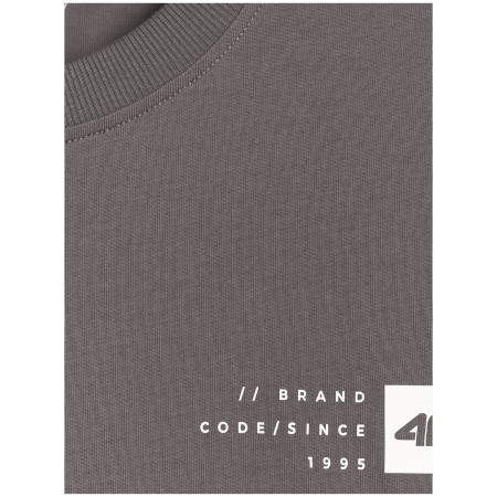 Camiseta de hombre 4F Tshirt M3131