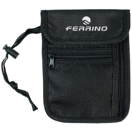 Funda Ferrino Anouk negro