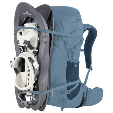 Mochila de mujer Ferrino Finisterre 38 Lady