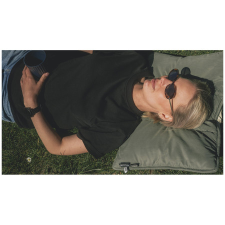 Almohada de viaje Outwell Constellation Pillow
