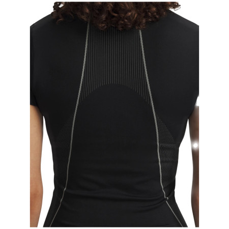 Camiseta funcional de mujer Under Armour UA Vanish Seamless SS