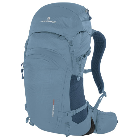 Mochila de senderismo Ferrino Finisterre 28 Lady azul QTTN Blue