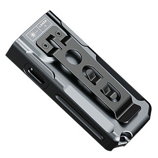 Linterna de bolsillo Fenix E06R