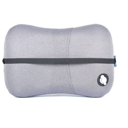 Almohada de viaje LifeVenture Ultralight Travel Pillow