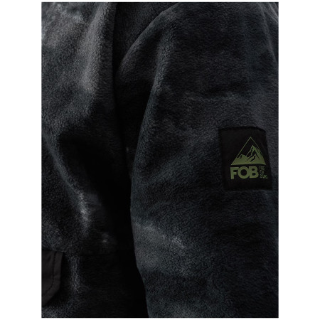 Sudadera de hombre 4F Fleece M299