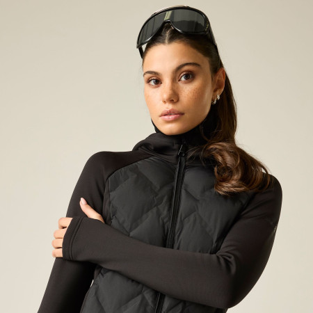 Chaqueta outdoor para mujer Dare 2b Enfold Hybrid