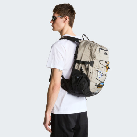 Mochila The North Face Borealis Classic Patch