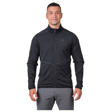 Sudadera de hombre Hannah Damar