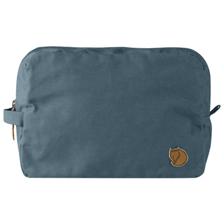 Bolsa Fjällräven Gear Bag Large azul Dusk