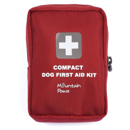 Botiquín para perros Mountain Paws Compact Dog First Aid Kit