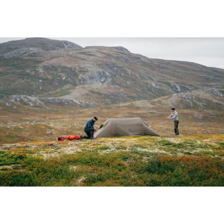 Tienda de campaña de senderismo MSR Tindheim 3