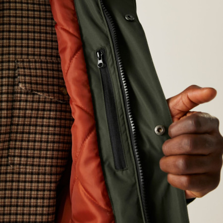 Chaqueta de hombre Regatta Savon