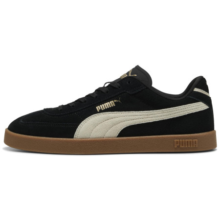 Calzado de hombre Puma Club II Era Suede