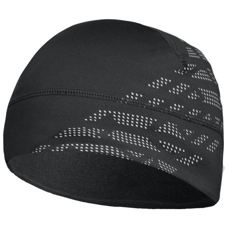 Gorro Etape Fizz Vision negro černá/reflex