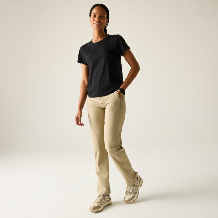 Pantalones de mujer Regatta Women’s Travel Light Packaway Trousers II