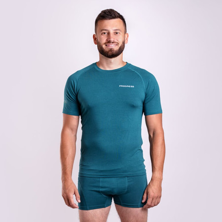 Calzoncillos bóxer funcionales para hombre Progress E SKN 28HA