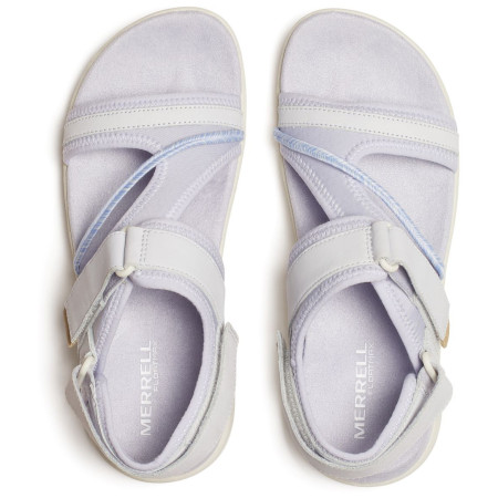 Sandalias de mujer Merrell Terran 4 Backstrap