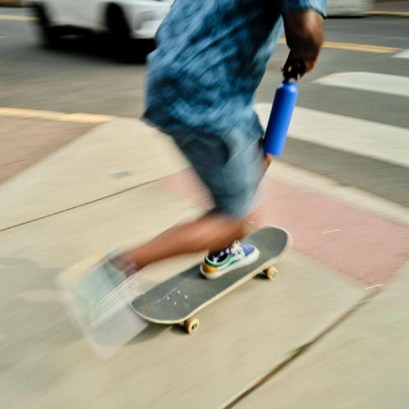 Botella térmica Hydro Flask Standard Mouth 21 oz