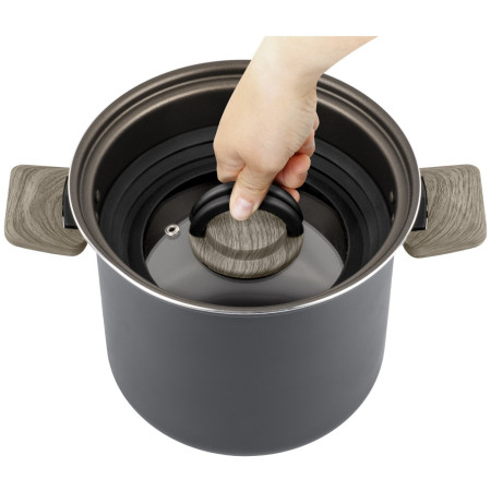 Juego de ollas Brunner Torralta Spacemaster Ø 18 cm