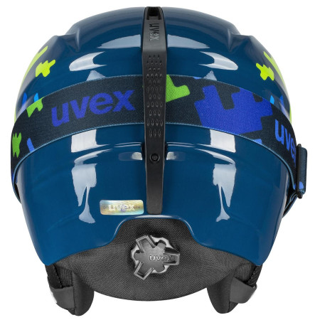 Juego para niños Uvex Viti set