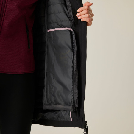 Chaqueta de invierno para mujer Regatta Denbury
