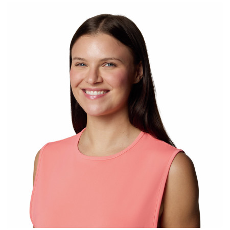 Camiseta sin mangas para mujer Columbia Chill River™ Tank II