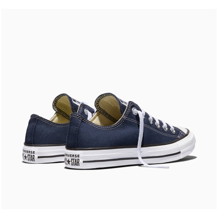 Calzado Converse Chuck Taylor All Star Canvas Low
